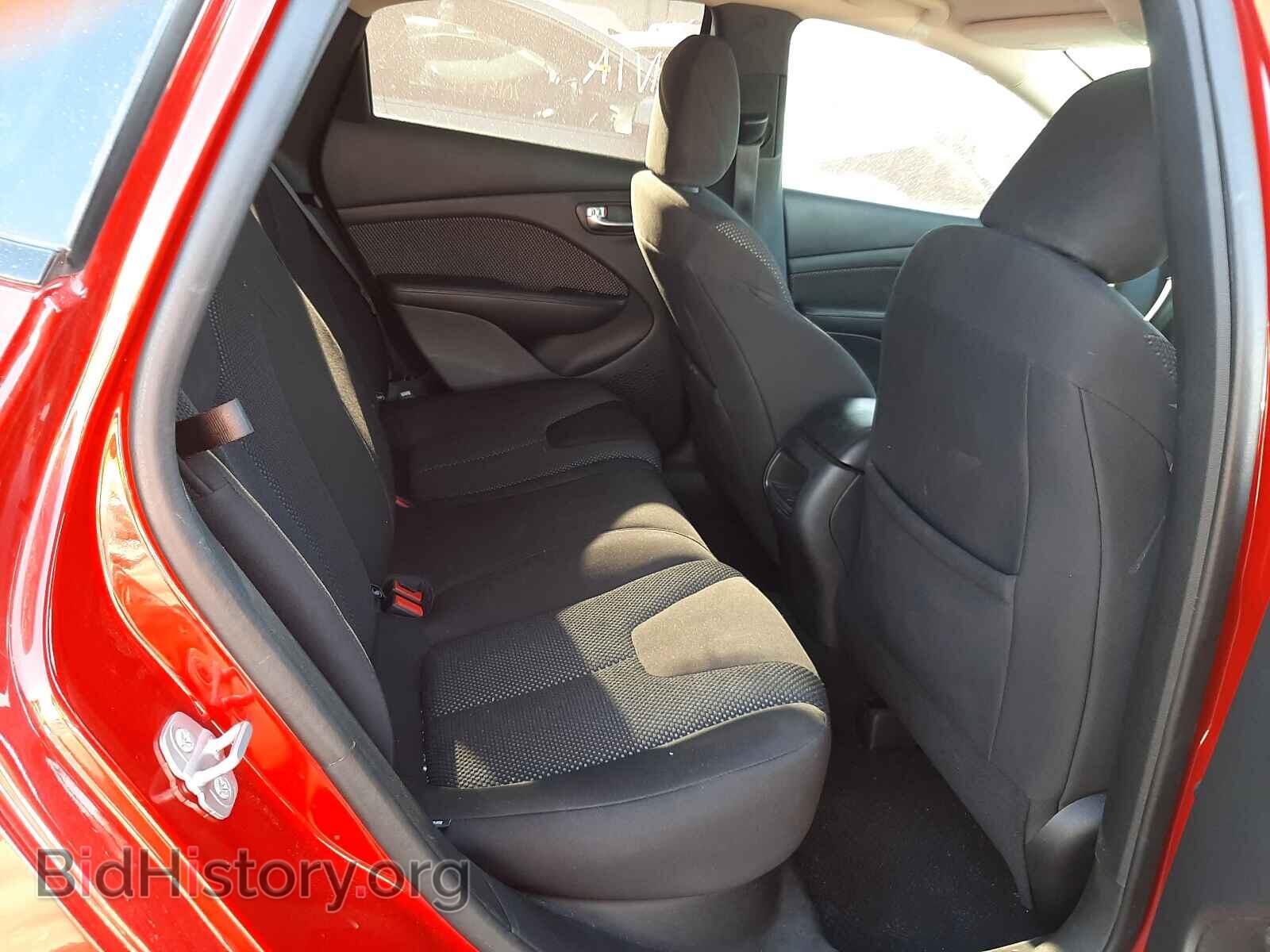 2014 DODGE DART - VIN: 1C3CDFAAXED672079 - Photo 6