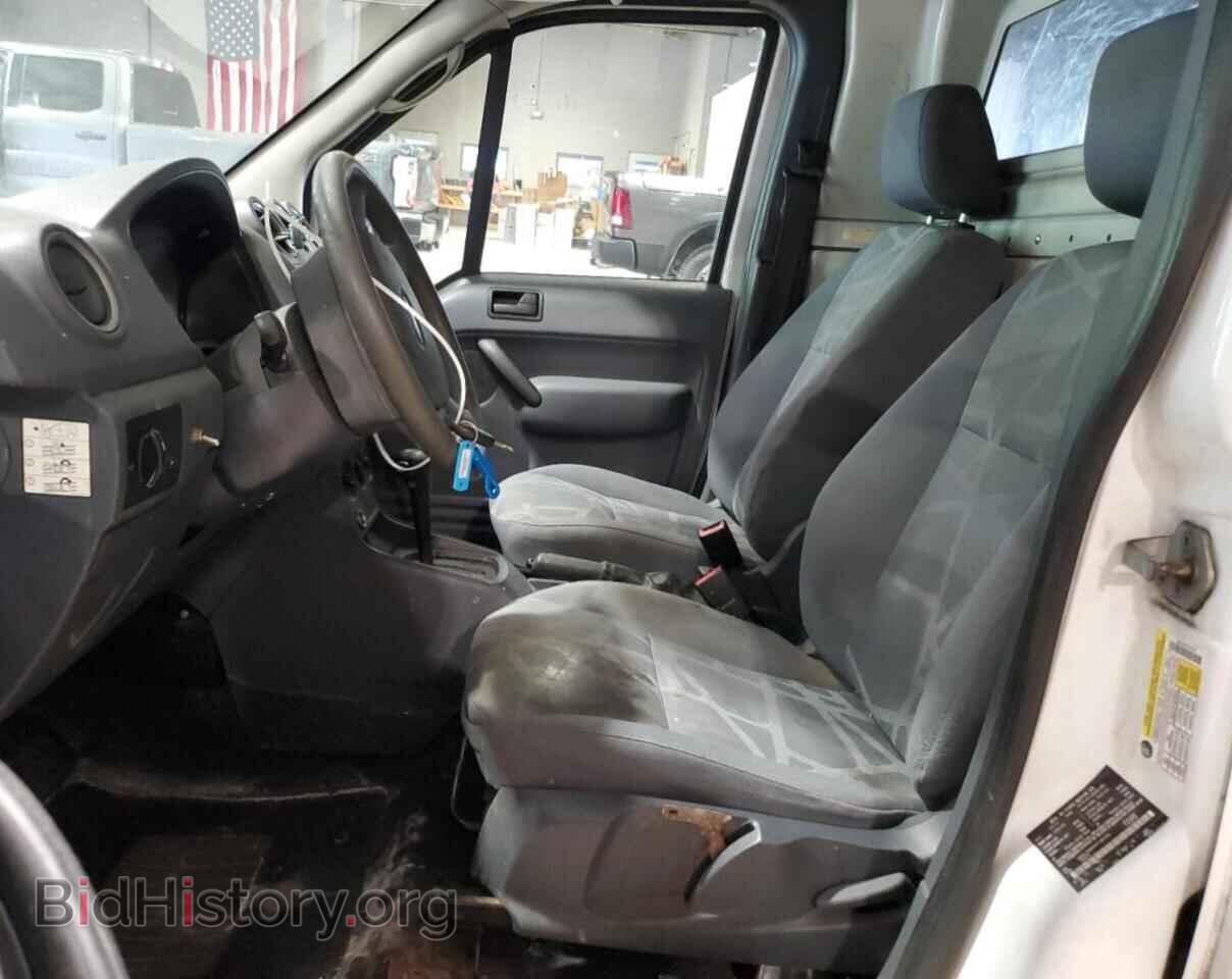 2013 FORD ALL Models - VIN: NM0LS6BN0DT160125 - Фото 7