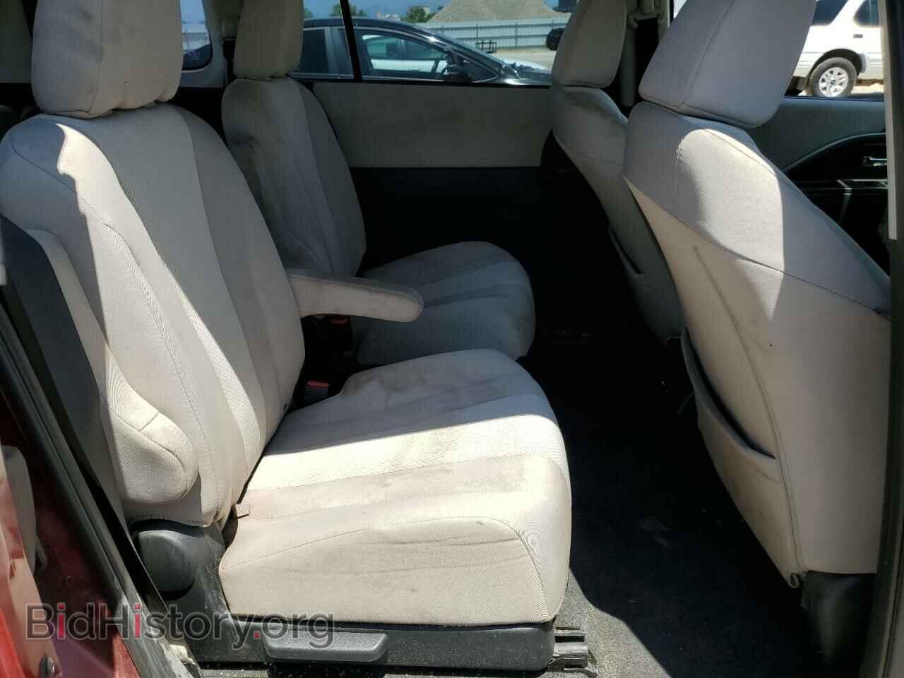 2015 MAZDA 5 - VIN: JM1CW2BL3F0184843 - Фото 11