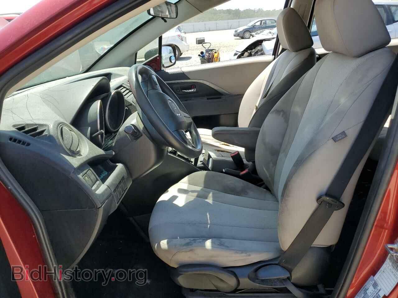 2015 MAZDA 5 - VIN: JM1CW2BL3F0184843 - Фото 7