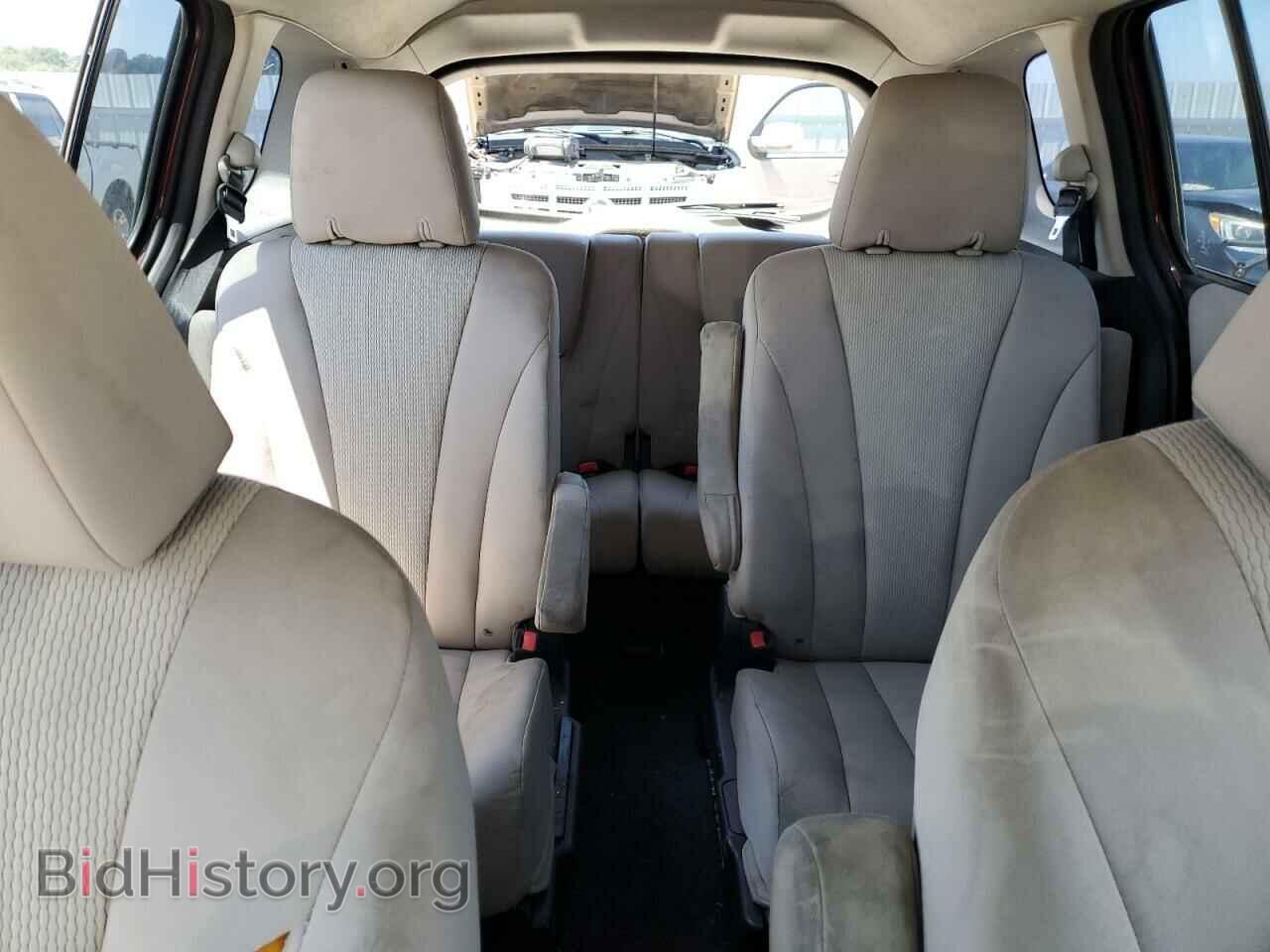 2015 MAZDA 5 - VIN: JM1CW2BL3F0184843 - Фото 10