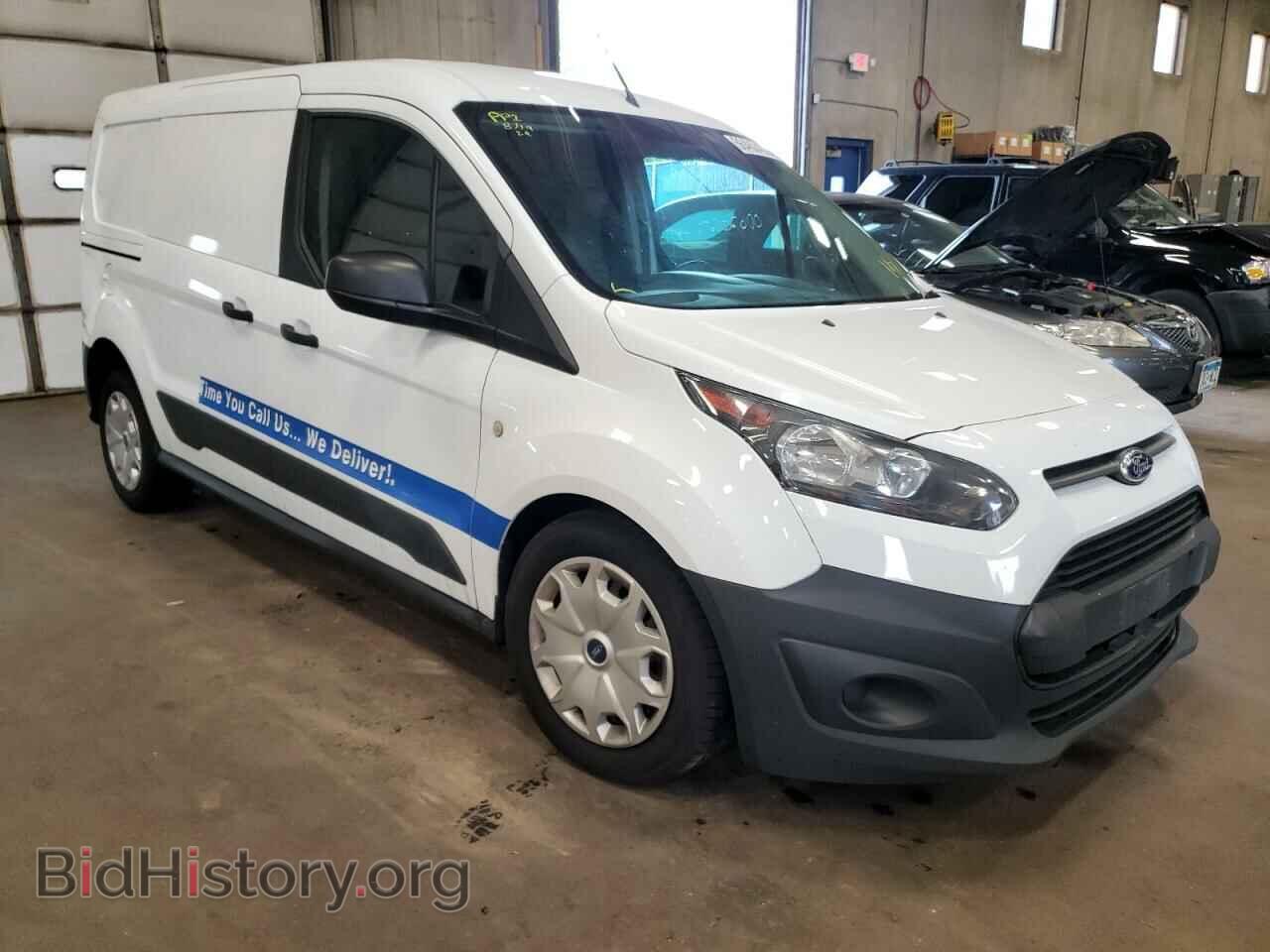 Photo NM0LS7E77F1174766 - FORD TRANSIT 2015