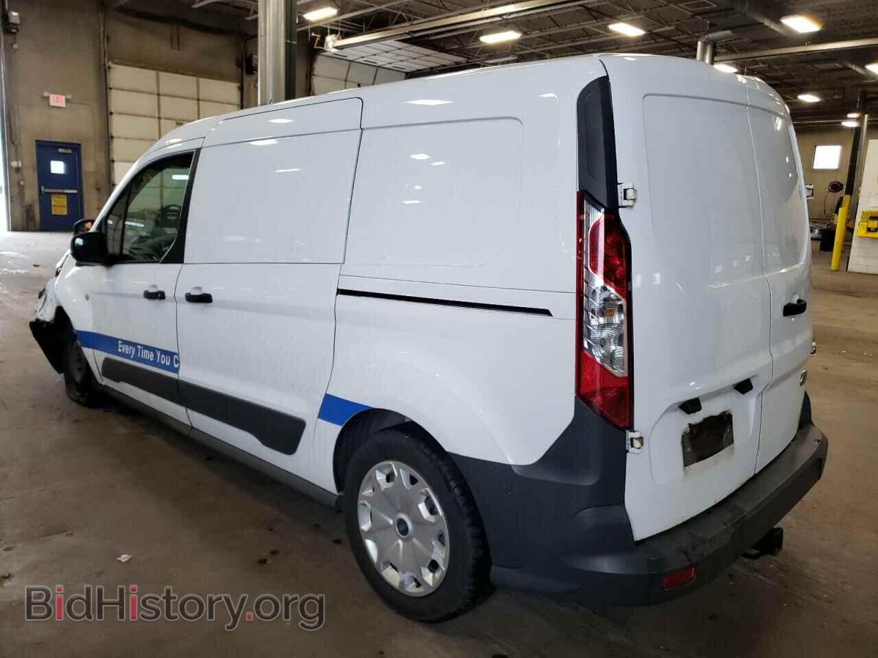2015 FORD TRANSIT - VIN: NM0LS7E77F1174766 - Фото 3