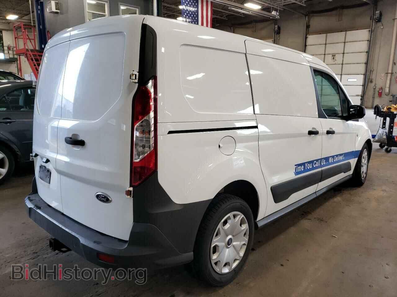 2015 FORD TRANSIT - VIN: NM0LS7E77F1174766 - Фото 4