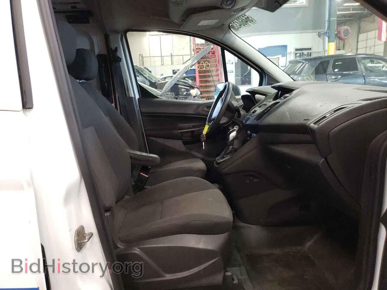 2015 FORD TRANSIT - VIN: NM0LS7E77F1174766 - Фото 5