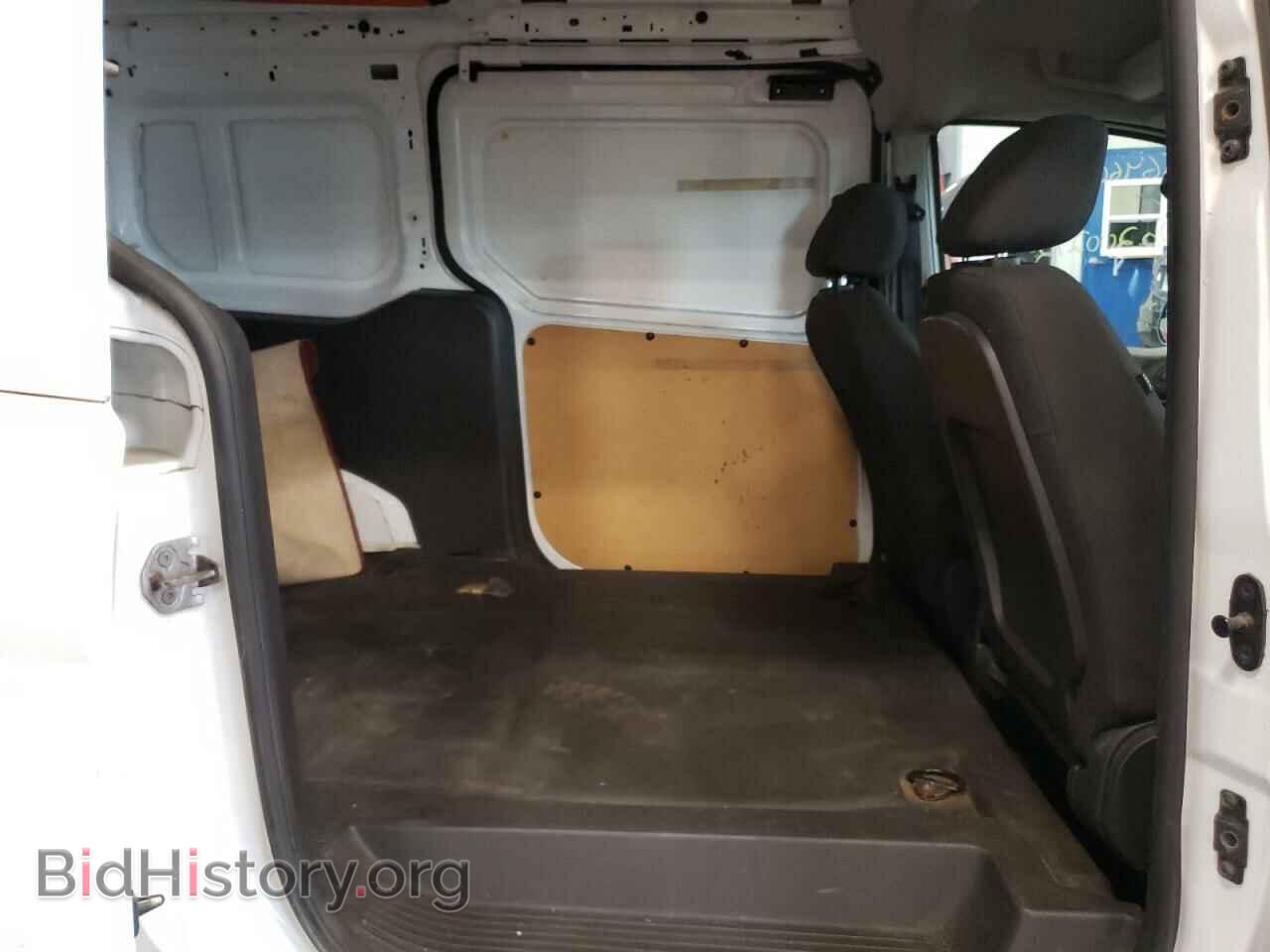 2015 FORD TRANSIT - VIN: NM0LS7E77F1174766 - Фото 6