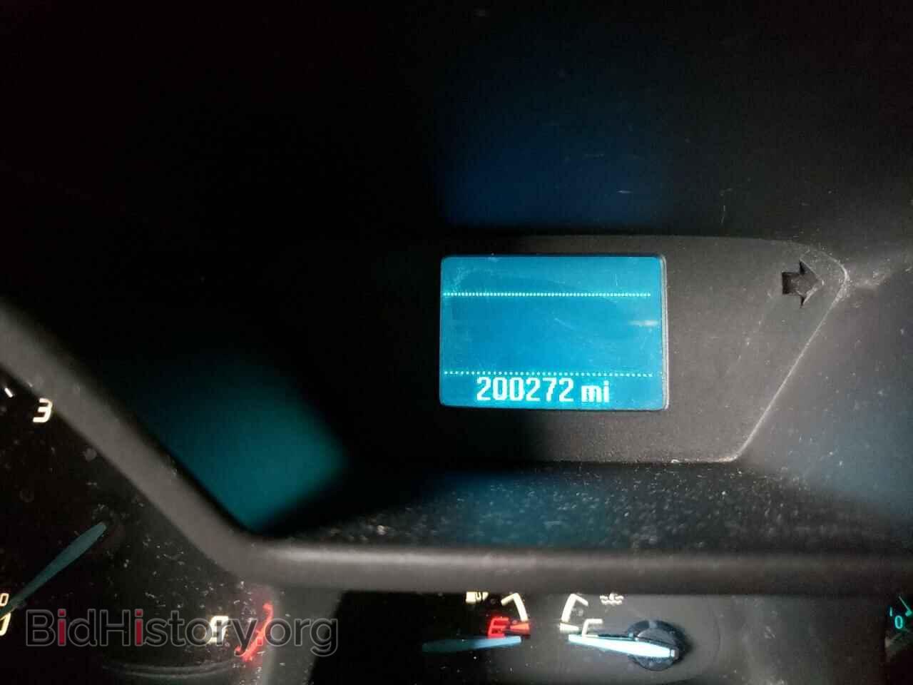 2015 FORD TRANSIT - VIN: NM0LS7E77F1174766 - Фото 8