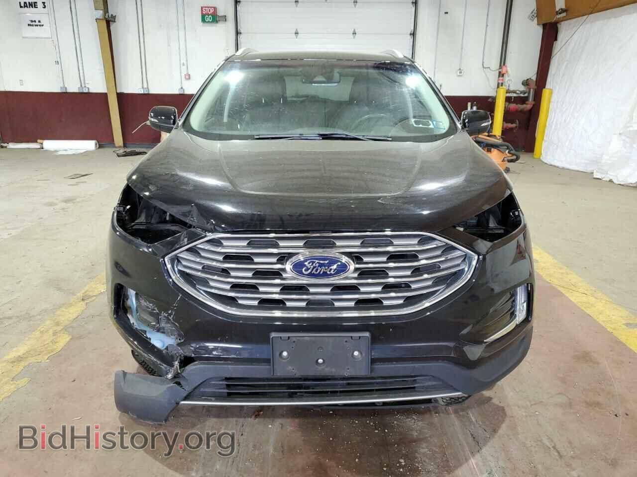 2019 FORD EDGE - VIN: 2FMPK4J94KBC42364 - Photo 5
