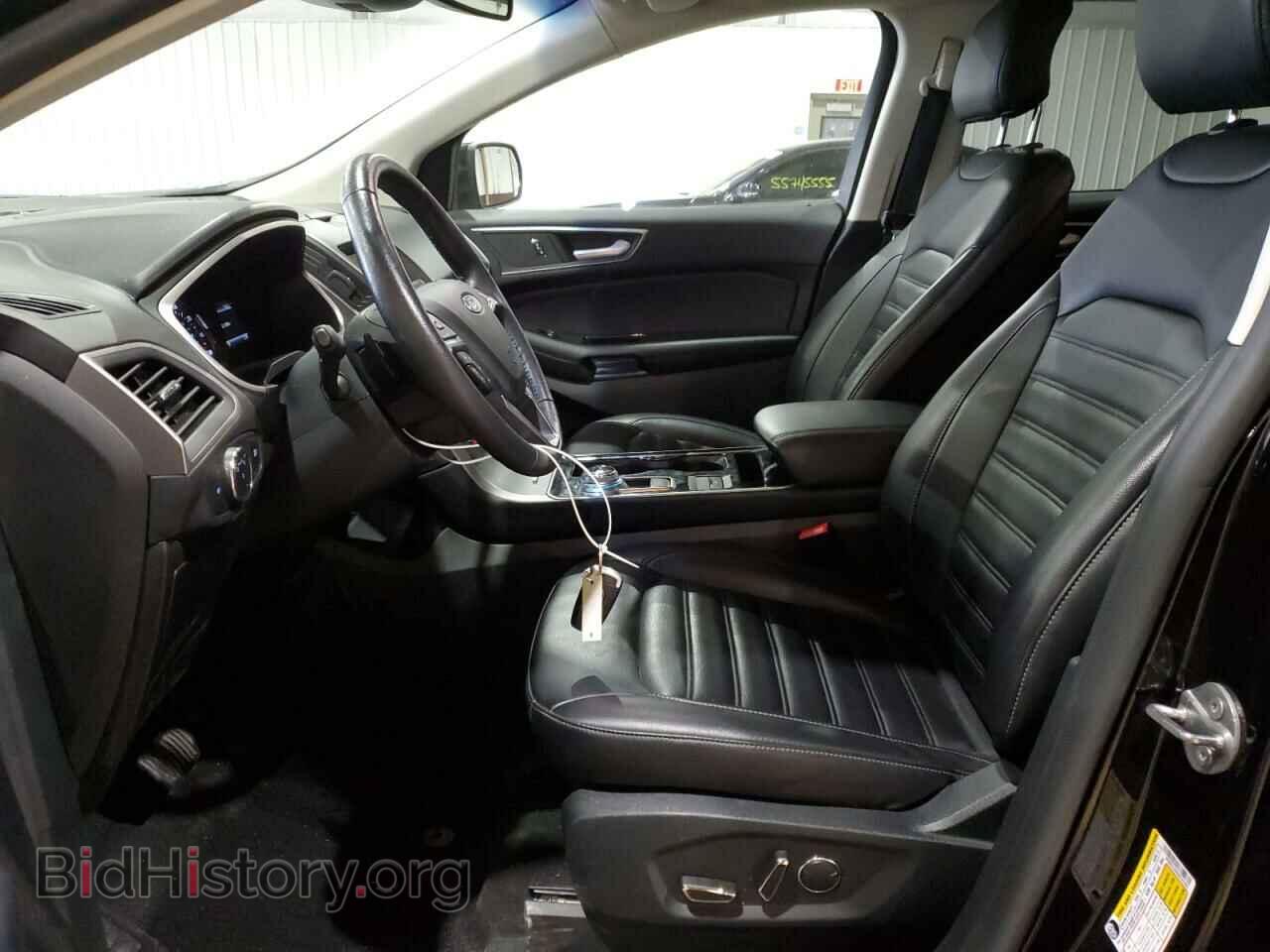 2019 FORD EDGE - VIN: 2FMPK4J94KBC42364 - Photo 7
