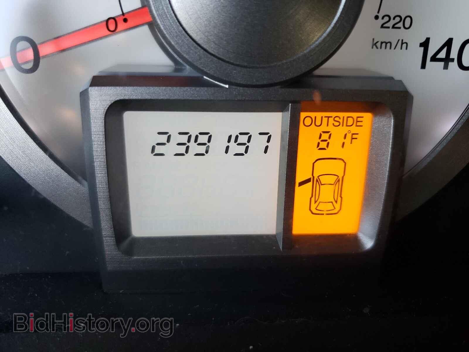 2010 HONDA PILOT - VIN: 5FNYF4H57AB020614 - Фото 8
