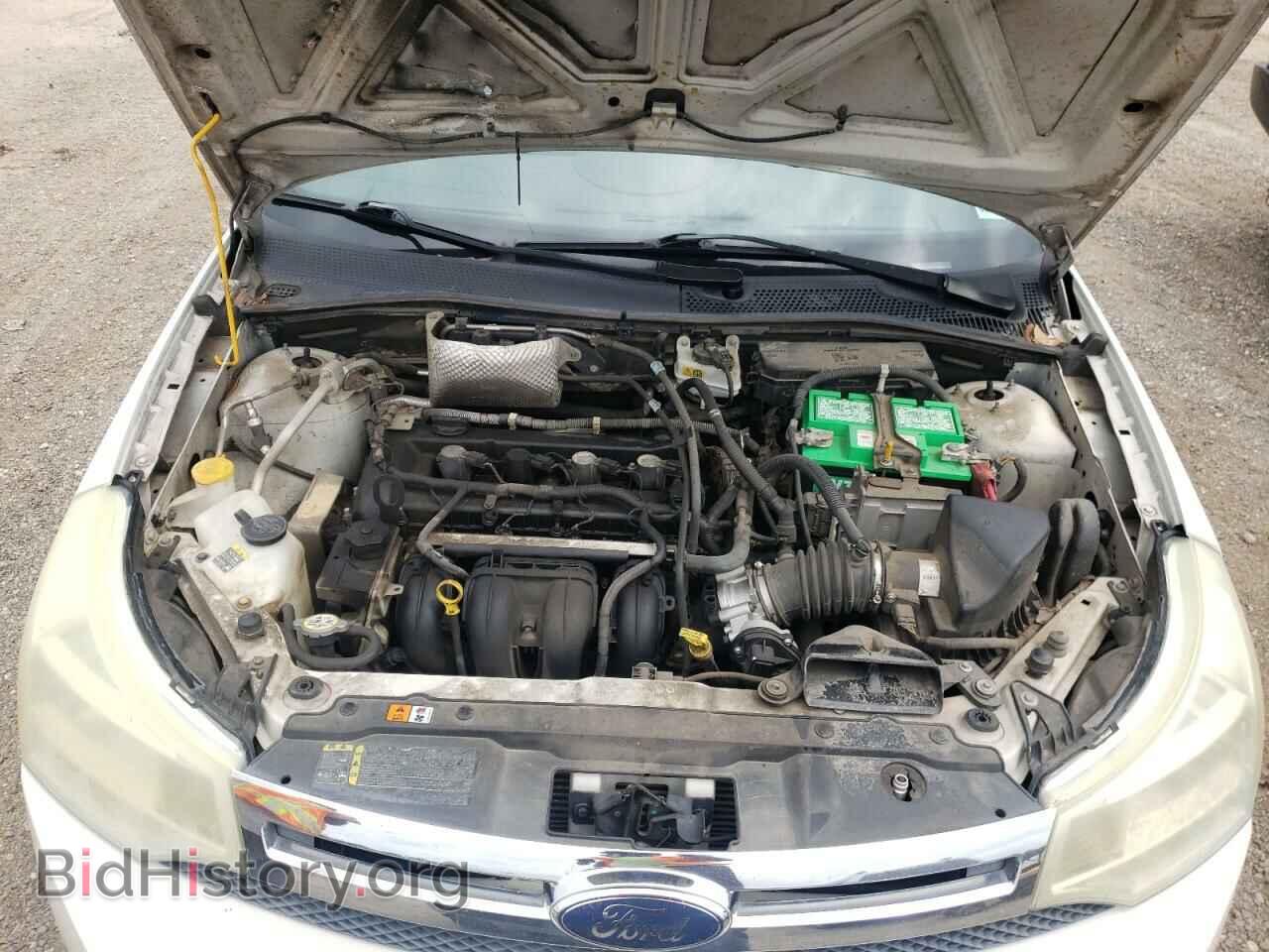 2010 FORD FOCUS - VIN: 1FAHP3FN4AW140060 - Фото 7
