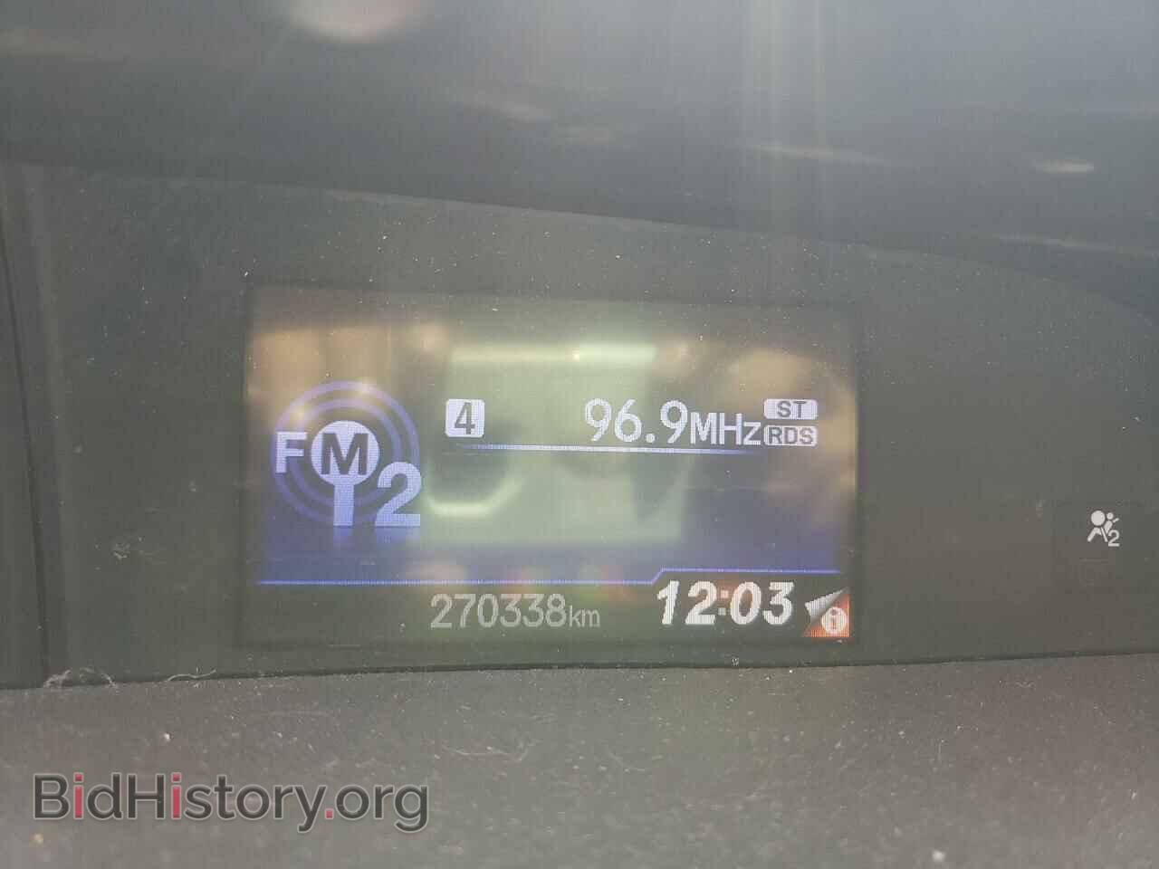 2018 HONDA CIVIC - VIN: 2HGFB2F48CH061012 - Фото 9
