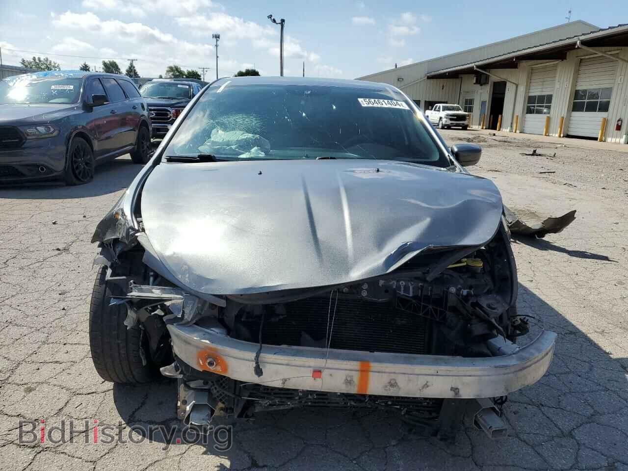 2013 DODGE DART - VIN: 1C3CDFBH2DD576005 - Photo 5