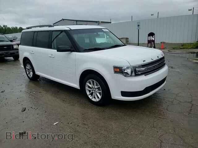 2014 FORD FLEX - VIN: 2FMGK5B87EBD31765 - Фото 14