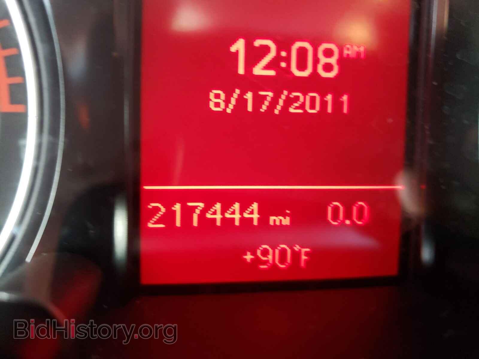 2012 AUDI Q5 - VIN: WA1CFBFP9CA089944 - Photo 8