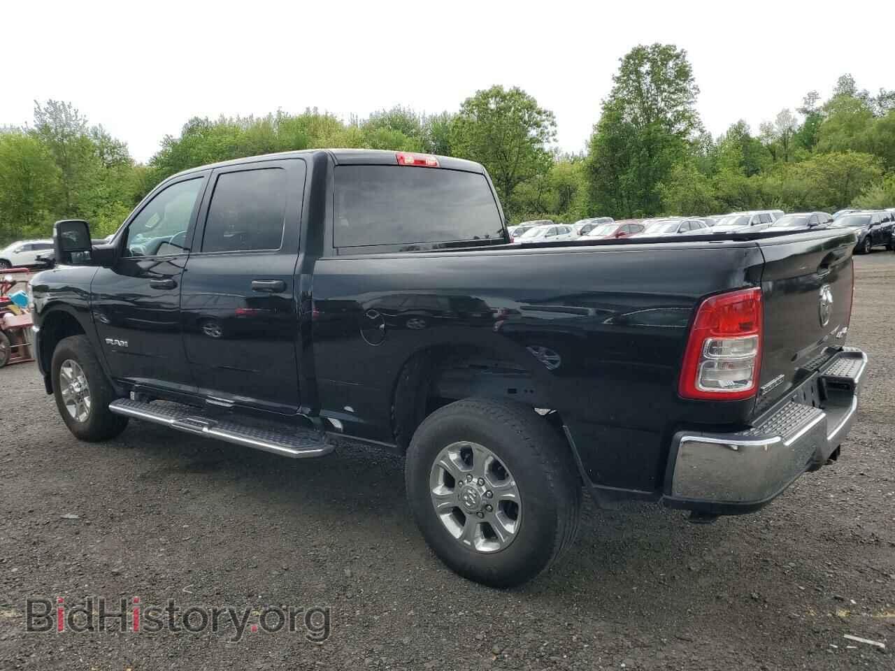 2024 RAM 2500 - VIN: 3C6UR5DJXRG249736 - Фото 2