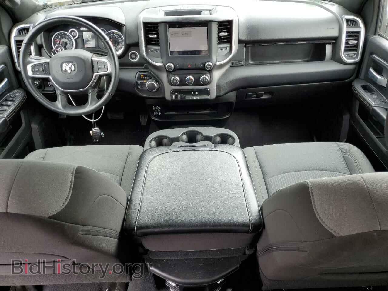 2024 RAM 2500 - VIN: 3C6UR5DJXRG249736 - Фото 8