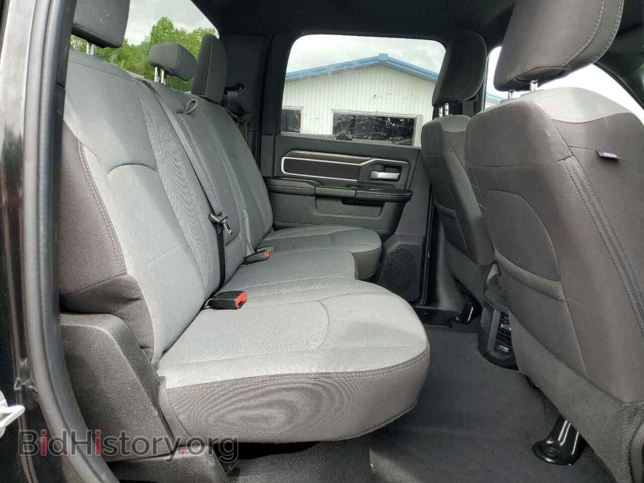 2024 RAM 2500 - VIN: 3C6UR5DJXRG249736 - Фото 10