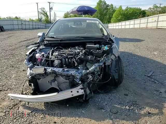 2025 TOYOTA COROLLA - VIN: 5YFB4MDE4SP271565 - Фото 14