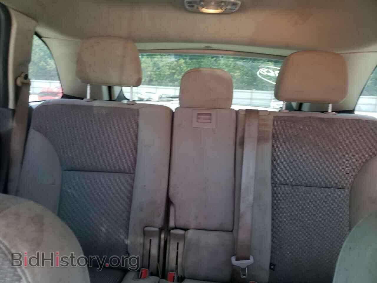 2013 FORD EDGE - VIN: 2FMDK3JC5DBB63068 - Photo 10