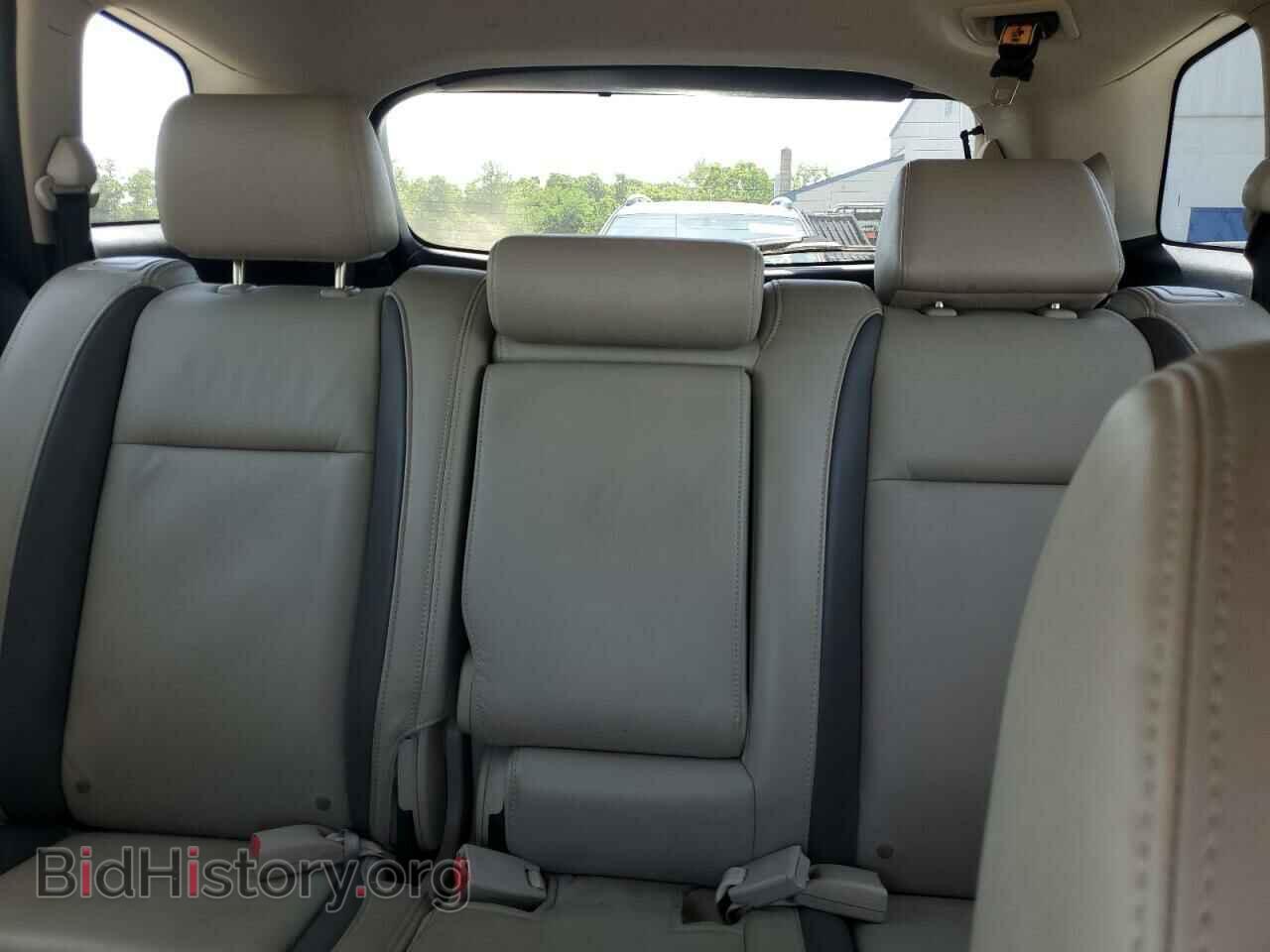 2010 MAZDA CX-9 - VIN: JM3TB3MV0A0205972 - Фото 10