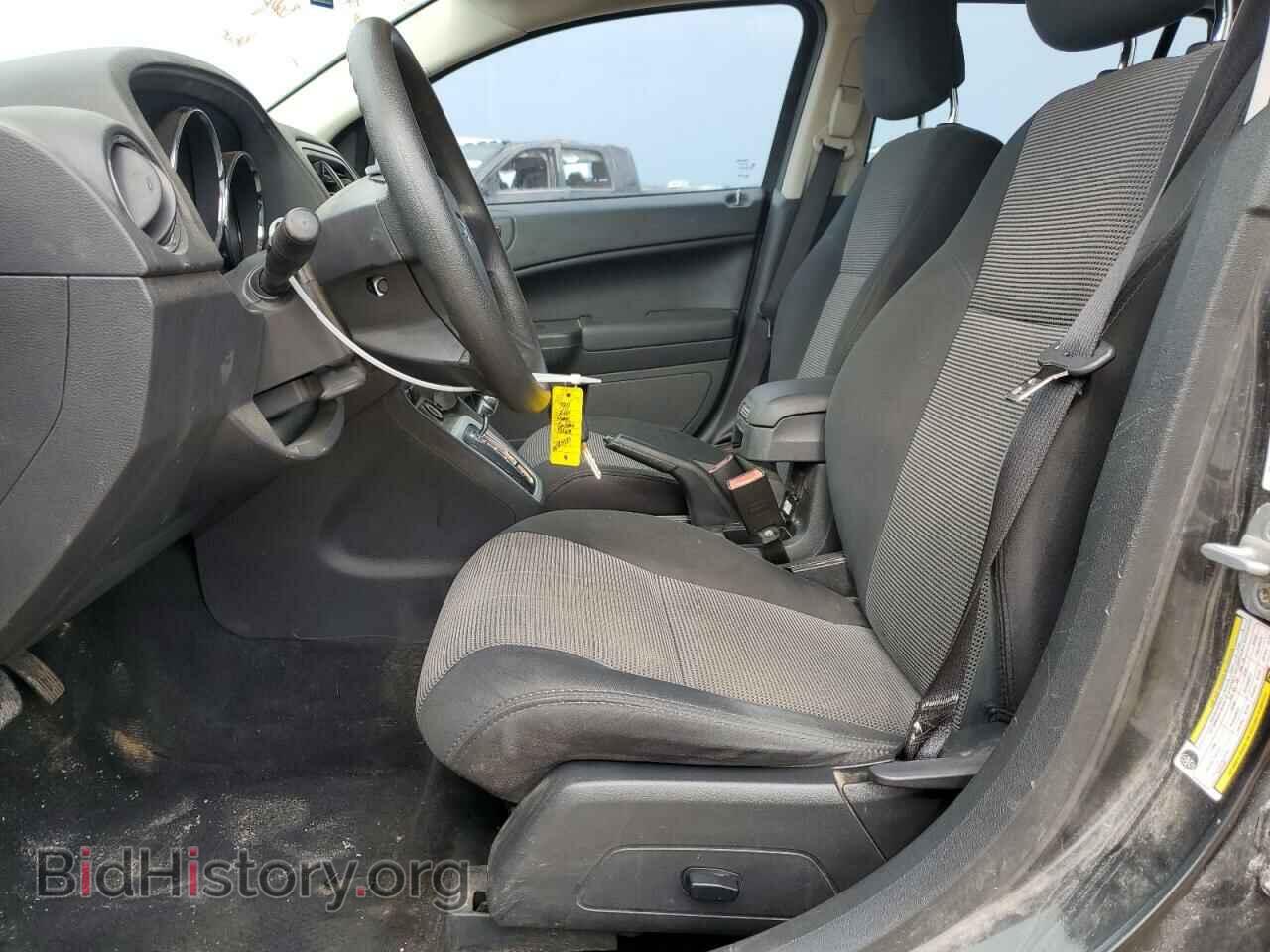 2011 DODGE CALIBER - VIN: 1B3CB3HA7BD110742 - Фото 7