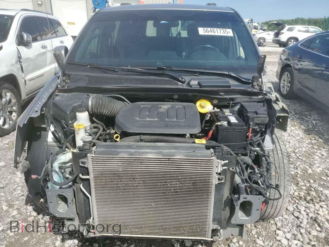 2019 DODGE CARAVAN - VIN: 2C4RDGEG2KR750812 - Photo 5