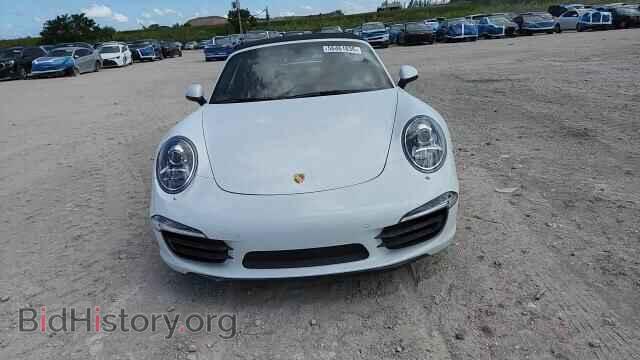 2015 PORSCHE 911 - VIN: WP0BB2A91FS135609 - Photo 13