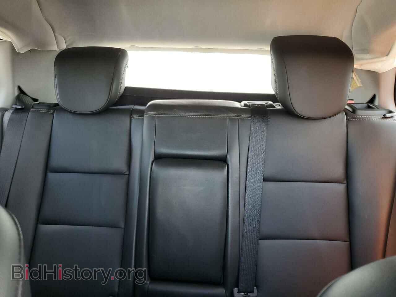 2017 CHEVROLET TRAX - VIN: 3GNCJRSBXHL176086 - Фото 10