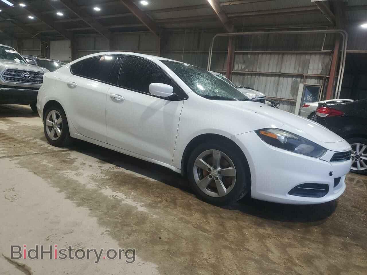 2015 DODGE DART - VIN: 1C3CDFBB6FD180111 - Фото 4