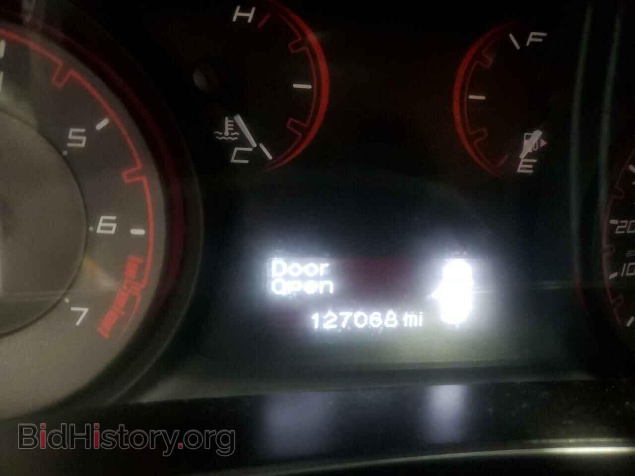 2015 DODGE DART - VIN: 1C3CDFBB6FD180111 - Фото 9