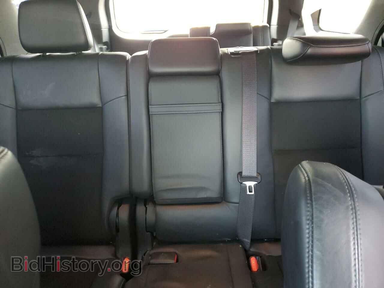 2021 DODGE DURANGO - VIN: 1C4RDHDG5MC598513 - Фото 10