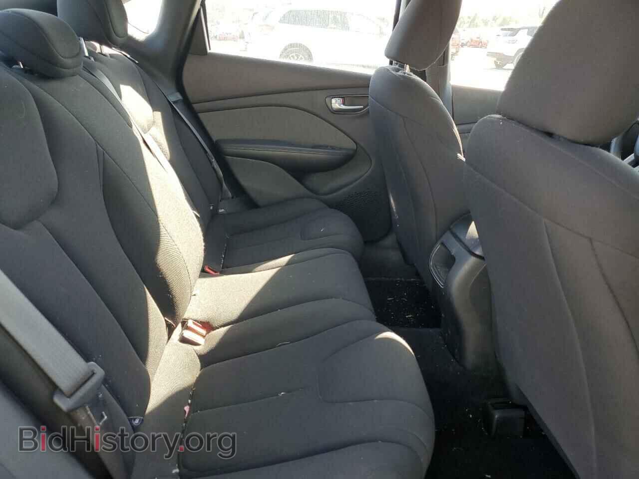 2013 DODGE DART - VIN: 1C3CDFAA2DD127587 - Фото 10