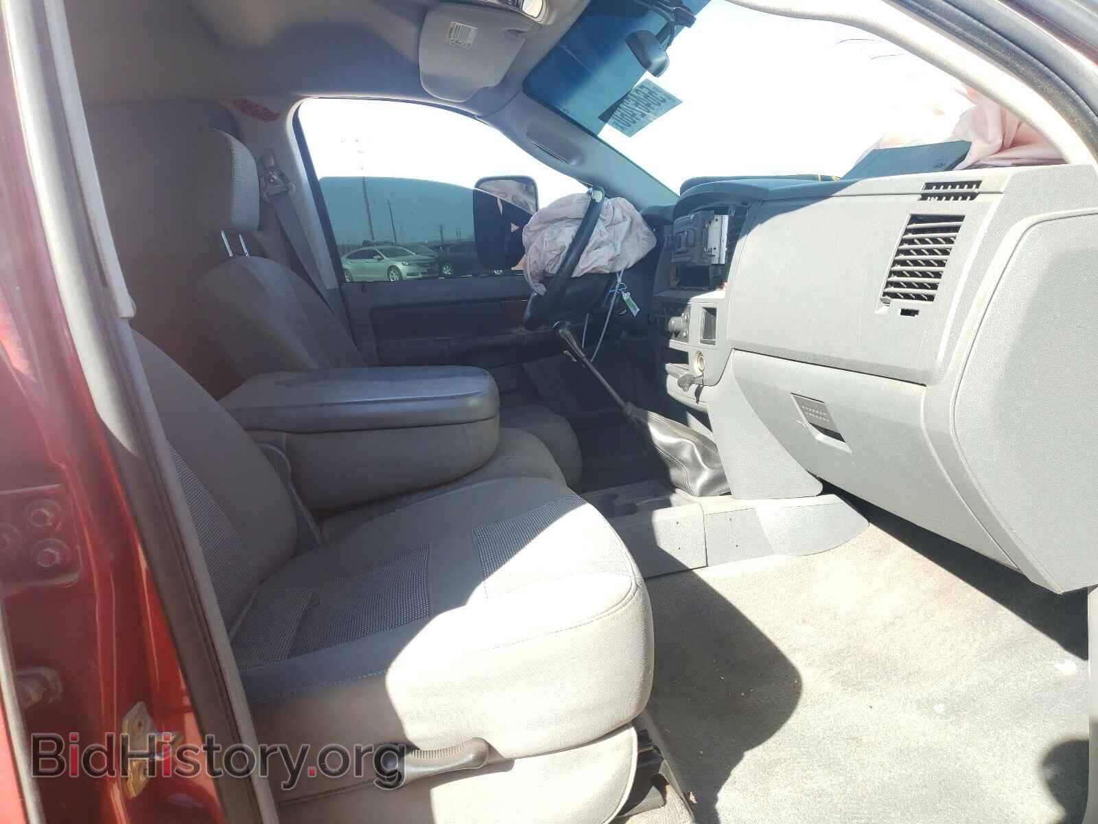 2006 DODGE RAM 2500 - VIN: 3D7KS29C56G174927 - Photo 5