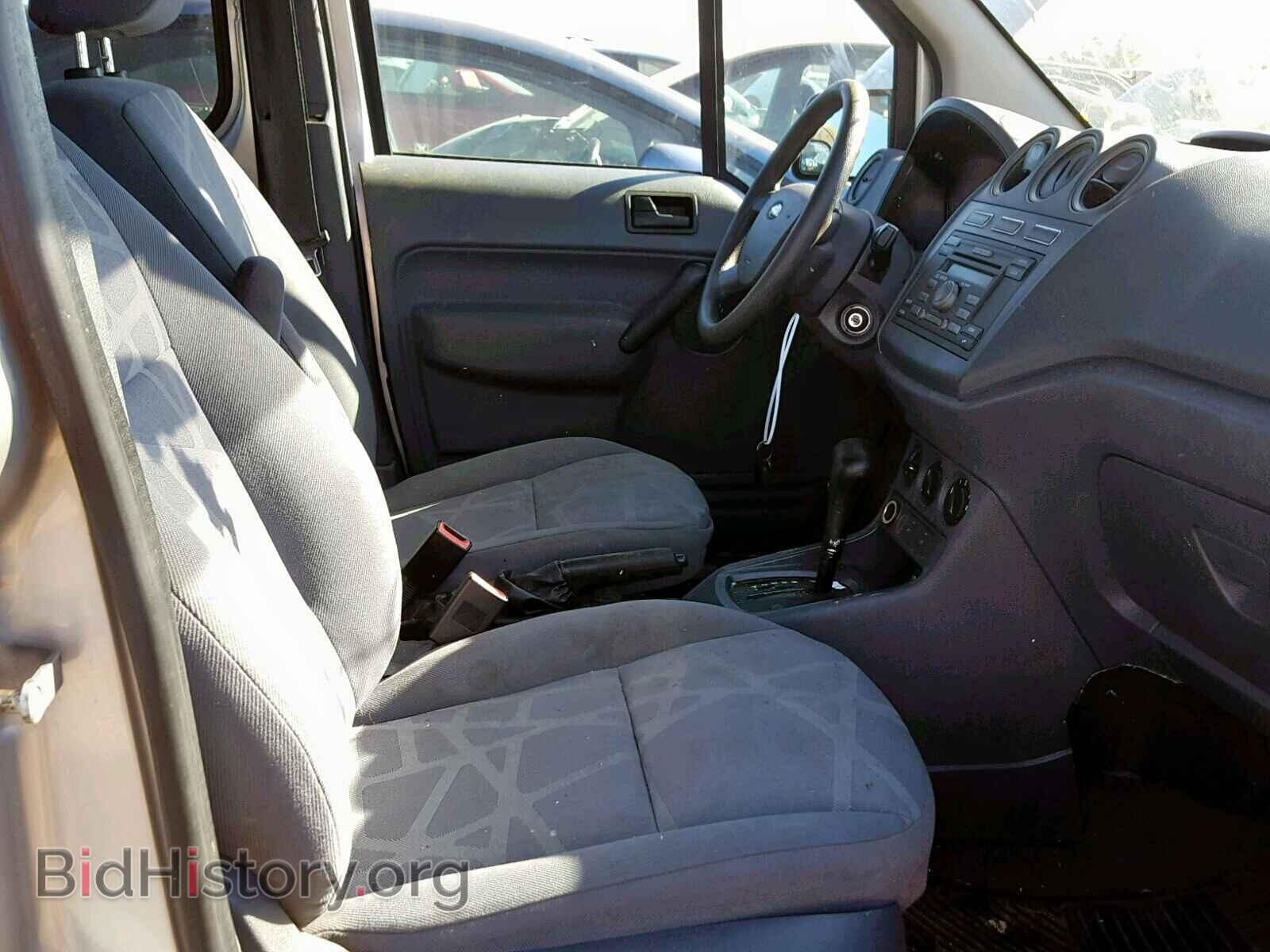 2010 FORD TRANSIT CO - VIN: NM0KS9BN2AT033482 - Фото 5