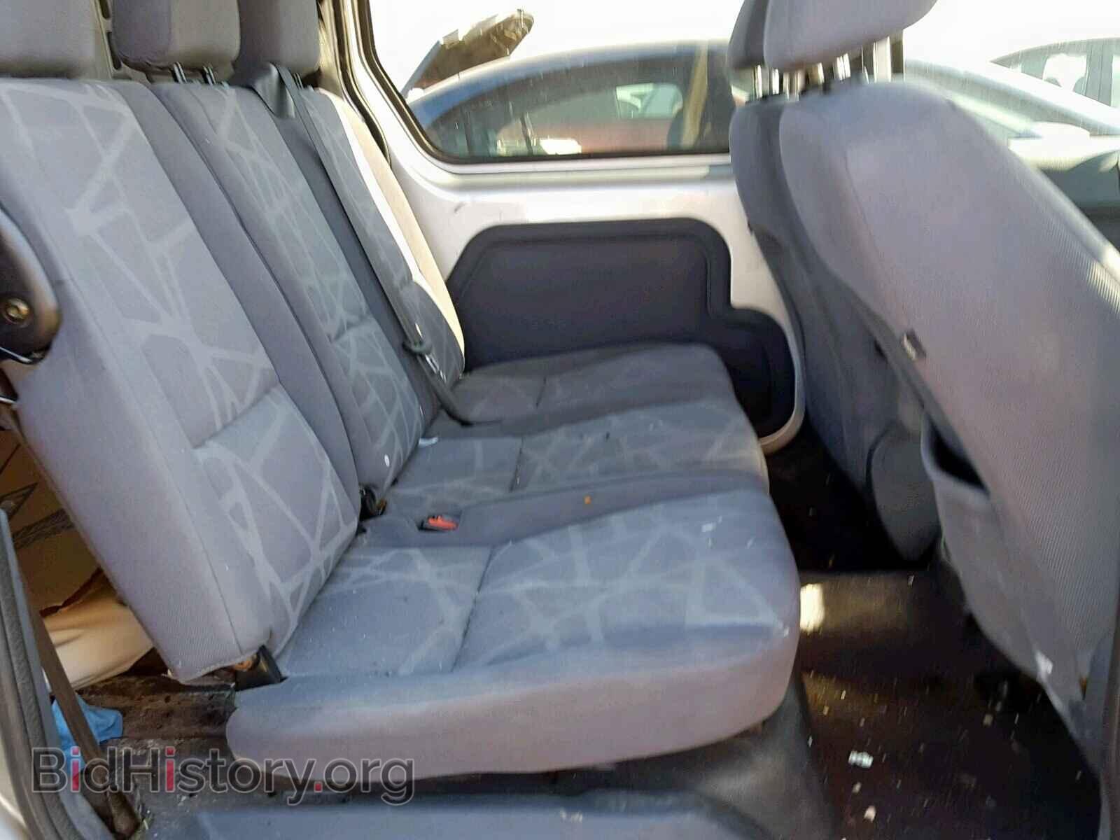 2010 FORD TRANSIT CO - VIN: NM0KS9BN2AT033482 - Фото 6