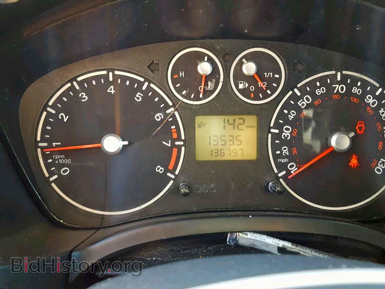 2010 FORD TRANSIT CO - VIN: NM0KS9BN2AT033482 - Фото 8