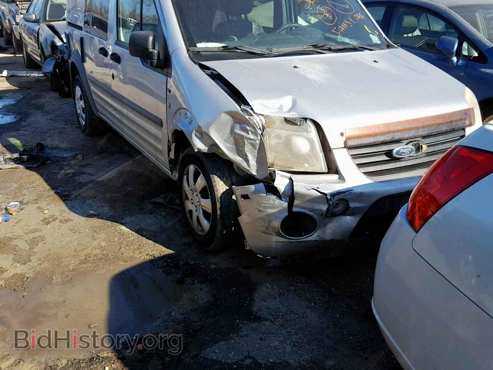2010 FORD TRANSIT CO - VIN: NM0KS9BN2AT033482 - Фото 9