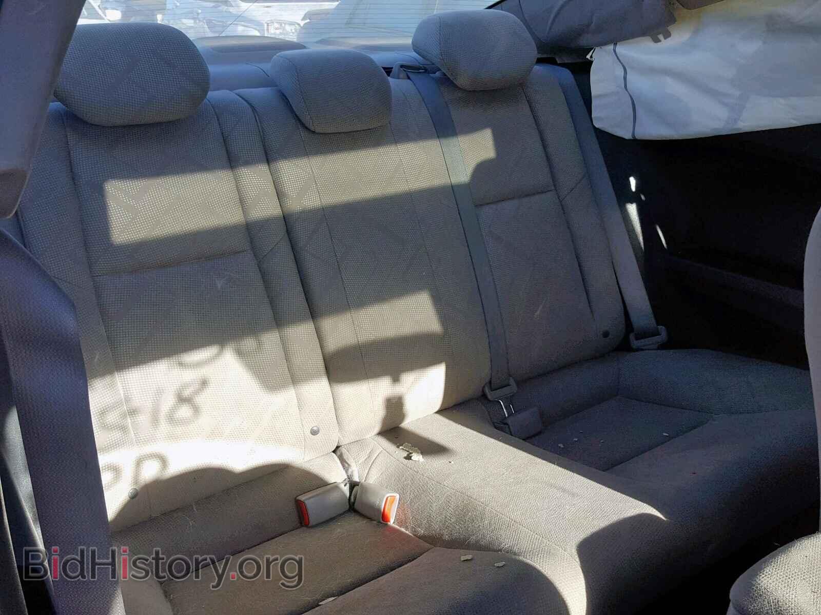 2012 HONDA CIVIC - VIN: 2HGFG3B81CH517822 - Photo 6
