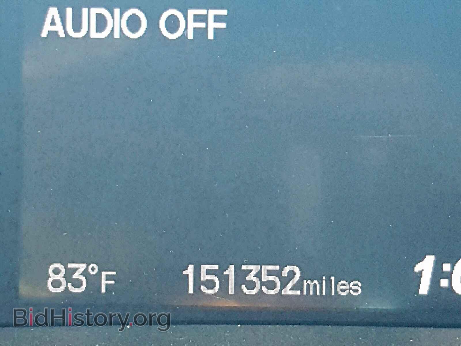 2012 HONDA CIVIC - VIN: 2HGFG3B81CH517822 - Photo 8