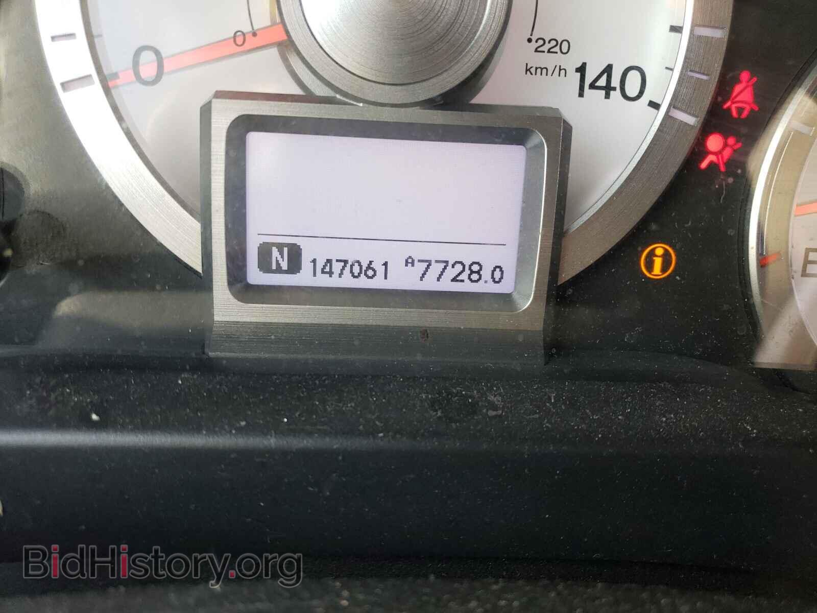 2011 HONDA PILOT - VIN: 5FNYF3H97BB034883 - Фото 8