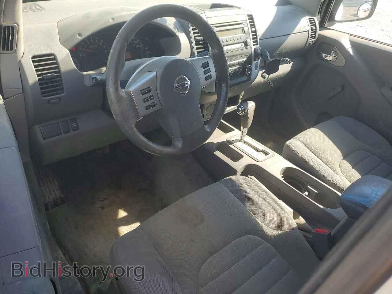 2016 NISSAN FRONTIER - VIN: 1N6BD0CT5GN728880 - Photo 8