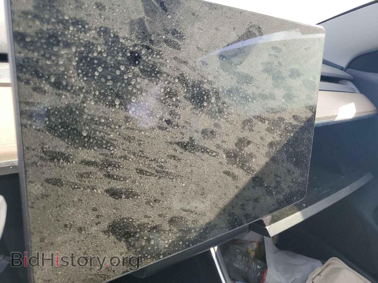 2018 TESLA MODEL 3 - VIN: 5YJ3E1EA6JF018107 - Photo 9
