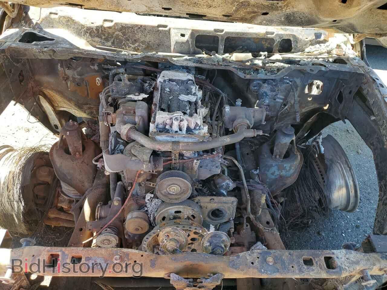 2012 DODGE RAM 2500 - VIN: 3C6UD5HLXCG158516 - Фото 11