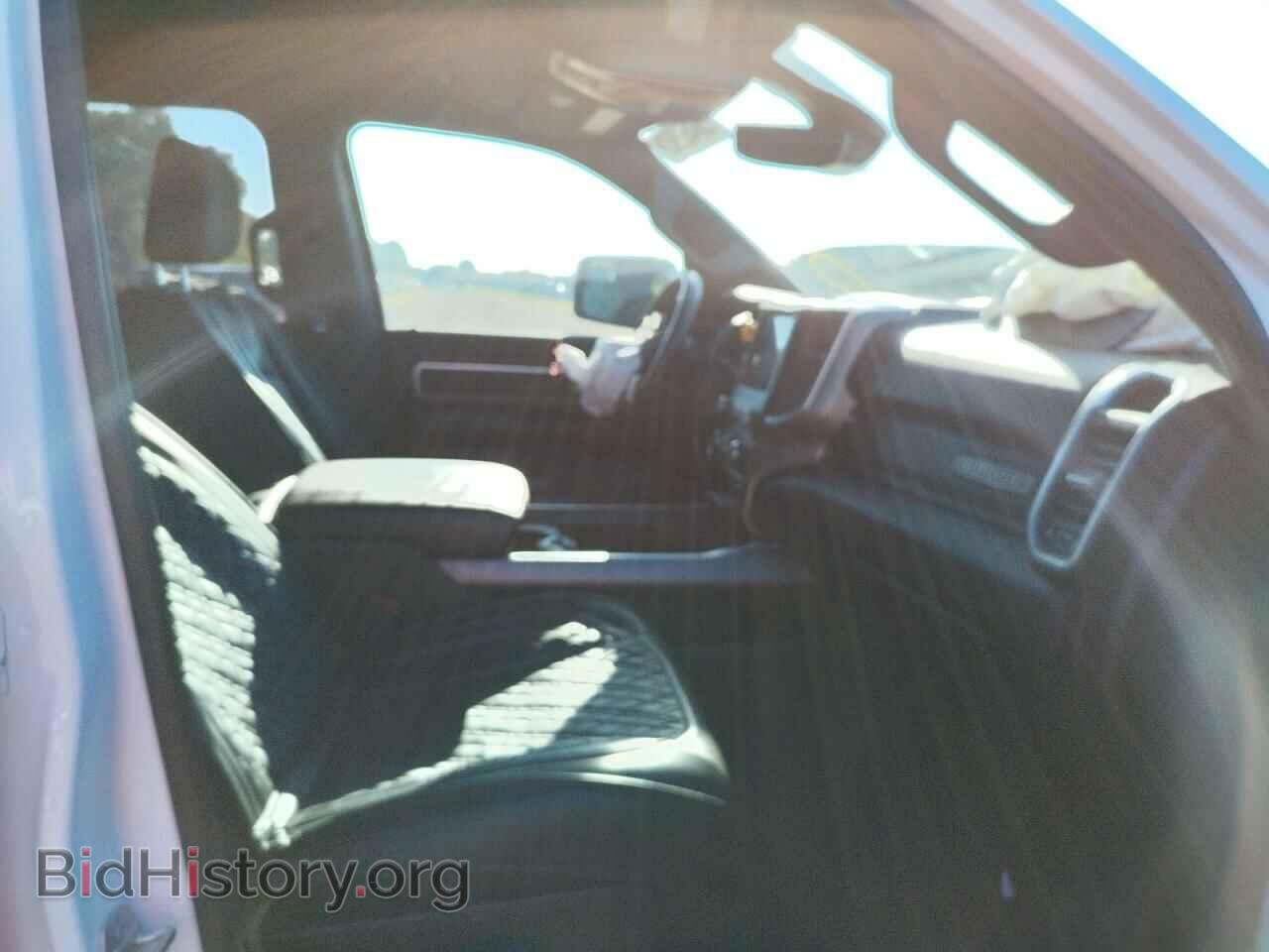 2021 RAM 1500 - VIN: 1C6SRFFT3MN652159 - Photo 5
