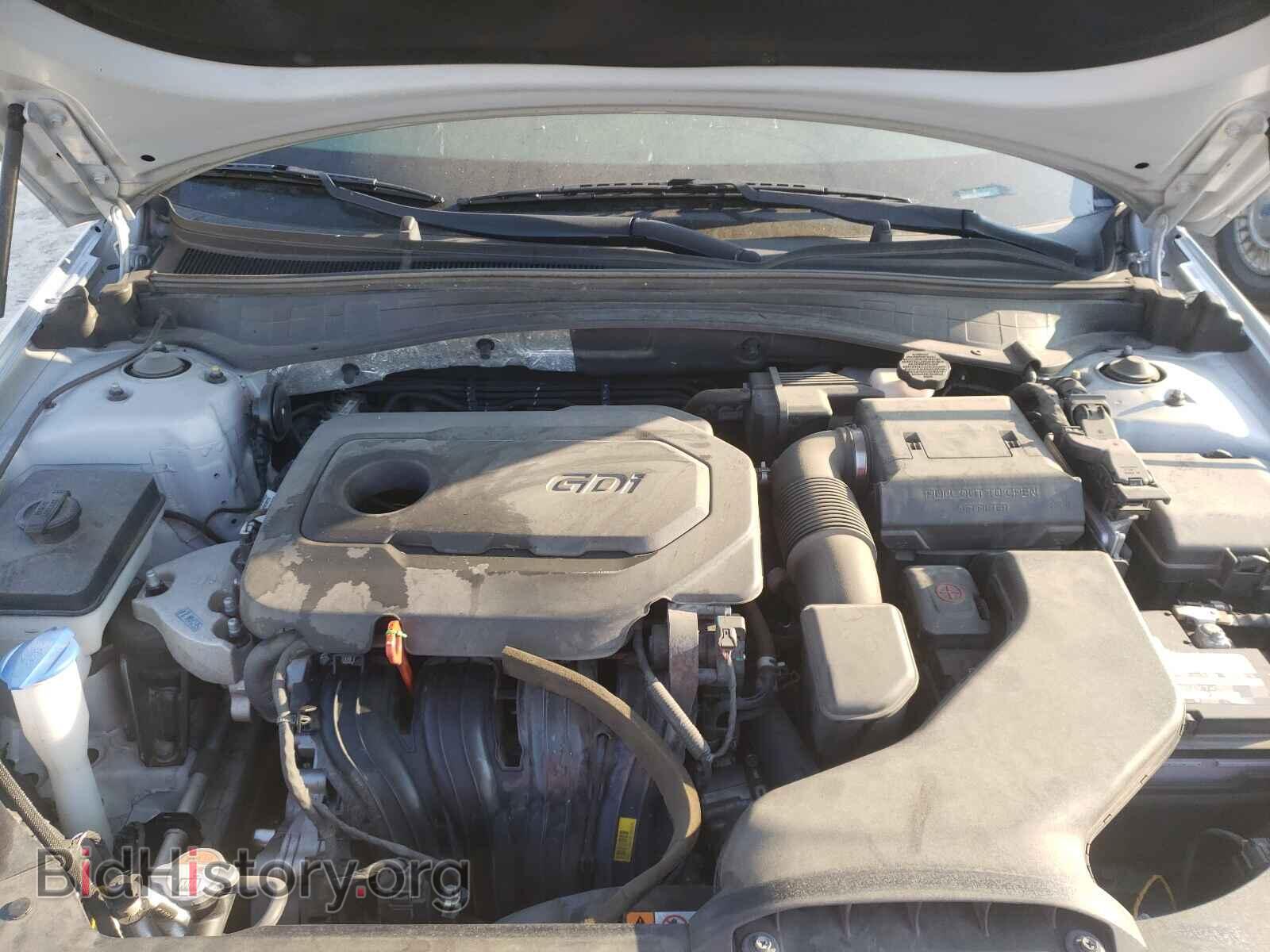 2018 KIA OPTIMA - VIN: 5XXGT4L35JG208085 - Photo 7