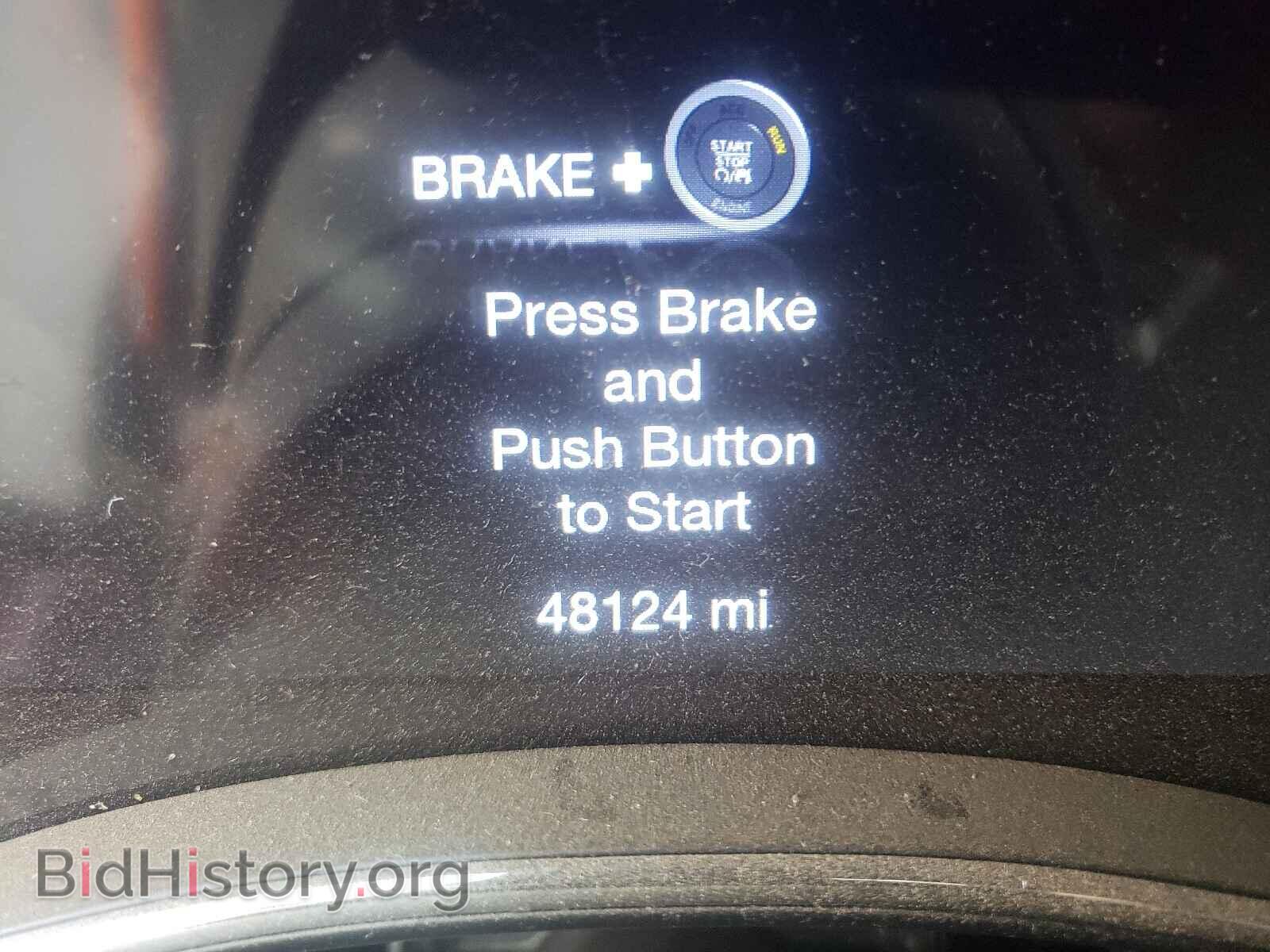 2017 DODGE DURANGO - VIN: 1C4RDJAG7HC860601 - Photo 8