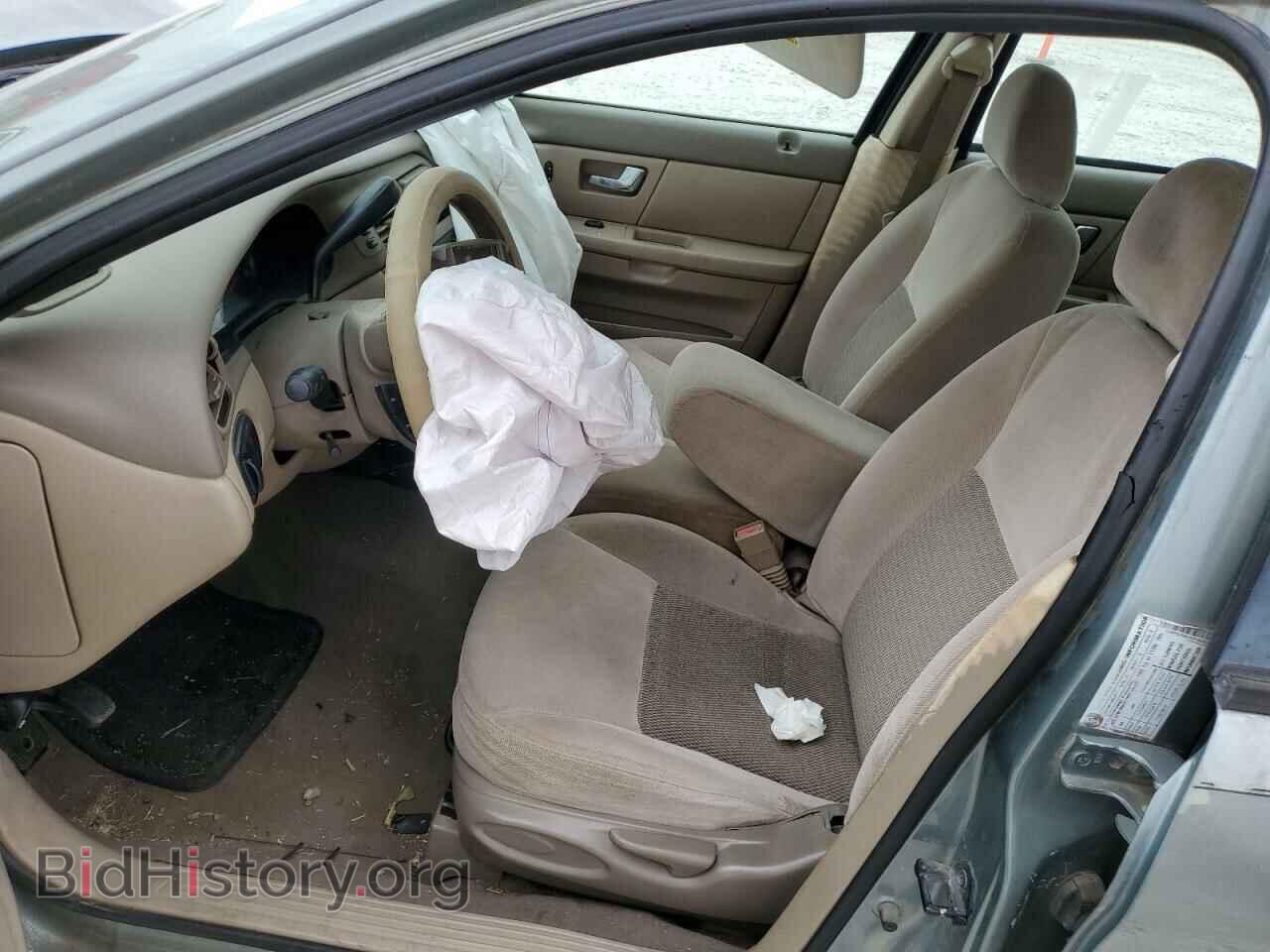 2007 FORD TAURUS - VIN: 1FAFP53U47A215232 - Фото 7