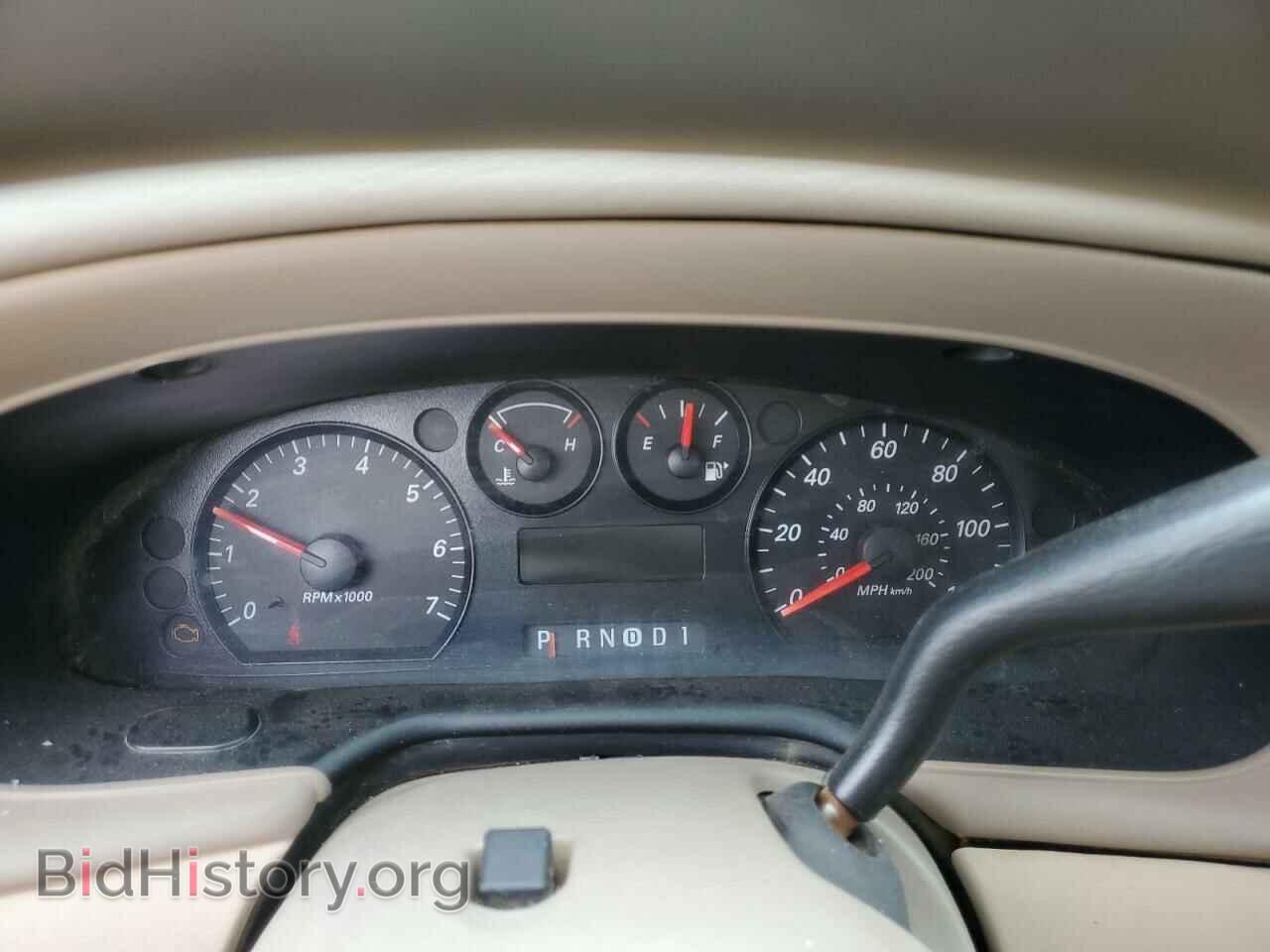 2007 FORD TAURUS - VIN: 1FAFP53U47A215232 - Фото 9