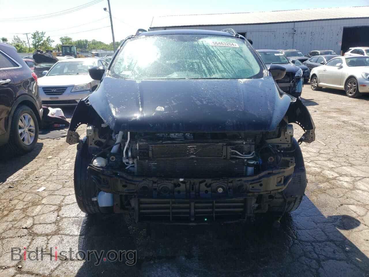 2017 FORD ESCAPE - VIN: 1FMCU0GD7HUB87814 - Фото 5